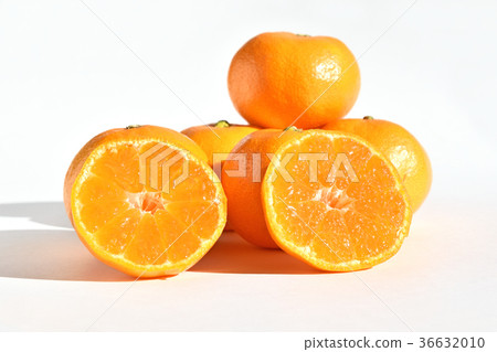 Yamakita orange 36632010