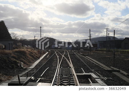 Hokkaido · Lankoshi 36632049