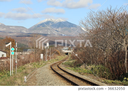 Hokkaido · Lankoshi 36632050