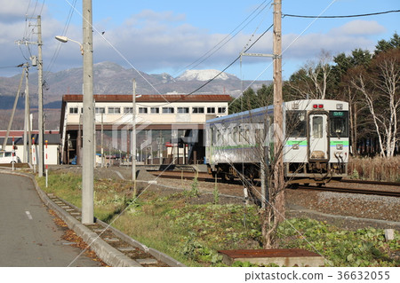 Hokkaido · Lankoshi 36632055