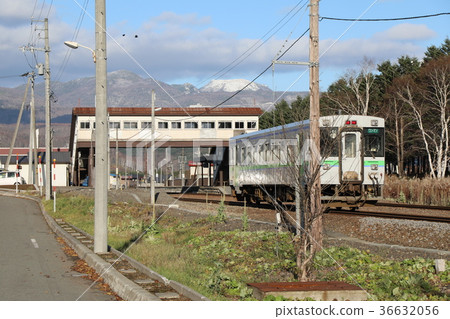 Hokkaido · Lankoshi 36632056