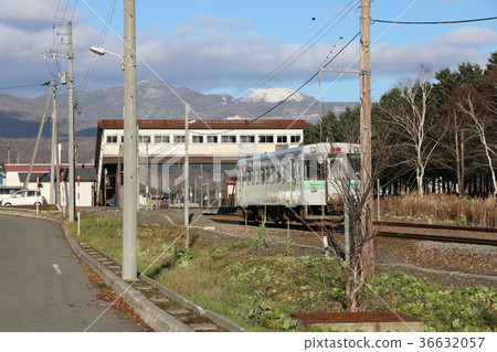 Hokkaido · Lankoshi 36632057