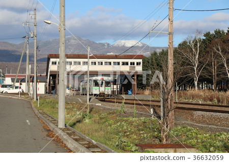 Hokkaido · Lankoshi 36632059