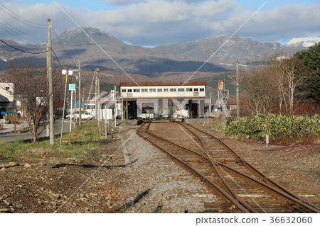 Hokkaido · Lankoshi 36632060