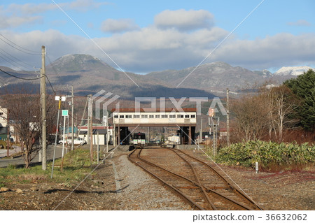 Hokkaido · Lankoshi 36632062