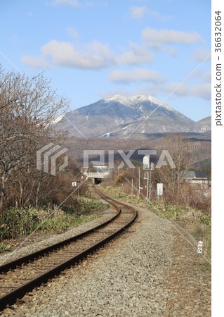 Hokkaido · Lankoshi 36632064