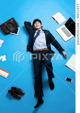 商人 36632833