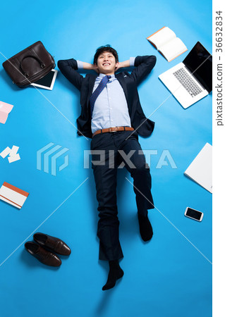 商人 36632834