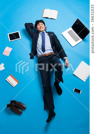商人 36632835