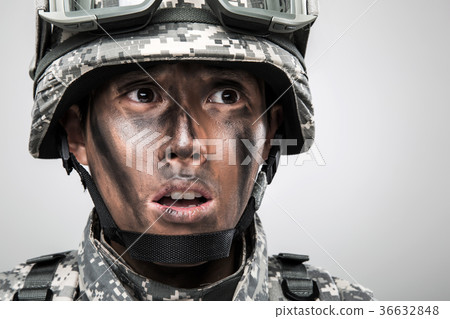 soldier 36632848