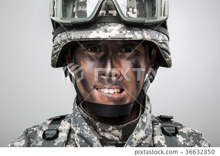 soldier 36632850