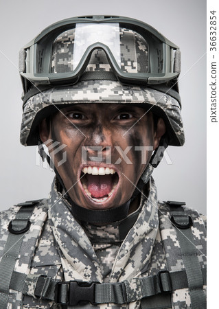 soldier 36632854
