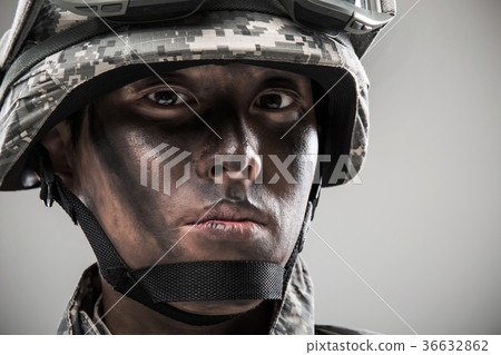 soldier 36632862