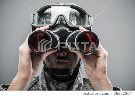 soldier soldier 36632864