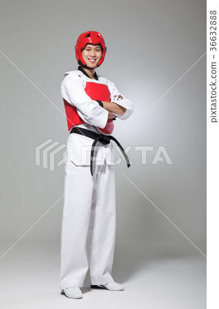 Taekwondo Taekwondo 36632888