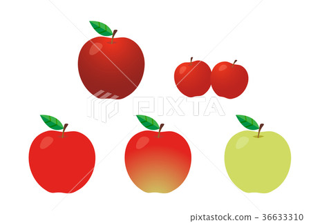 蘋果 36633310