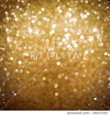 Christmas lights background ,Abstract Blurred Christmas lights background ,Abstract Blurred 36633509