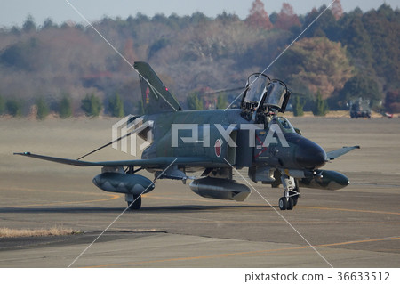 Hyakuri基地RF-4EJ 501st Squadron Hyakuri基地RF-4EJ 501st Squadron 36633512