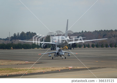 Hyakuri base KC-767 404th squadron Hyakuri base KC-767 404th squadron 36633515