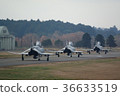 Hyakuri Air Base F-4EJ Kai 302rd Squadron 36633519