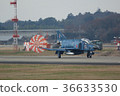 Hyakuri Air Base RF-4E 501st Squadron 36633530