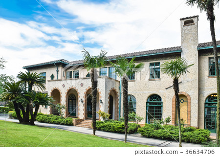 Berwick Hall (Yokohama Yamate) 36634706