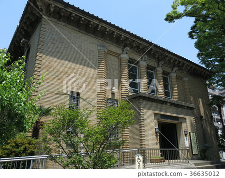 Tokyo Metropolitan Reconstruction Memorial Hall 36635012