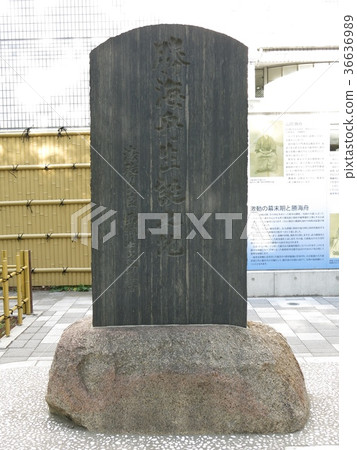 Kasumi Kasei Nativity Place位於墨田區的兩國公園 36636989