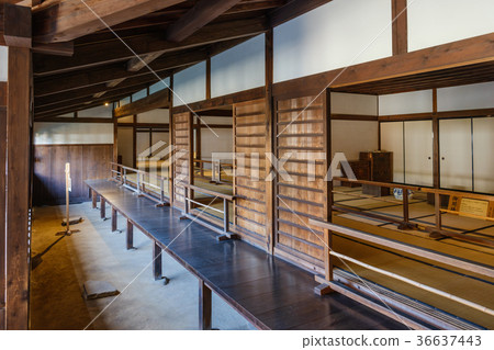 Takayama Jinya Building Takayama Jinya Building 36637443