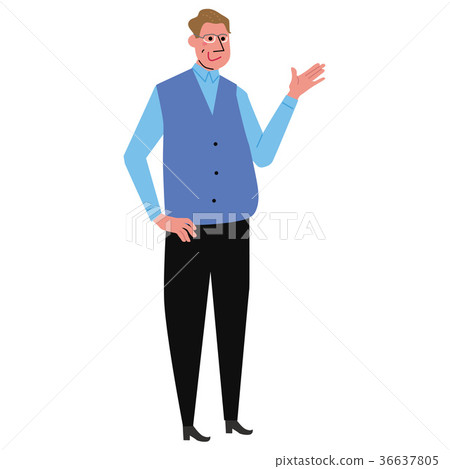 中老年人 中老年人 36637805