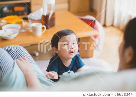 畫冊 人 人物 36638344