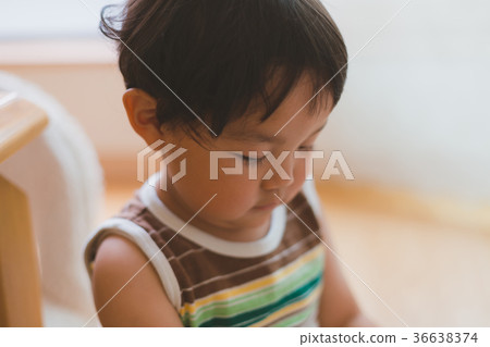 younger, person, baby boy 36638374