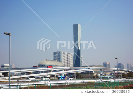 有明清潔工廠和資本高 36638925