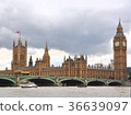 Big Ben 36639097