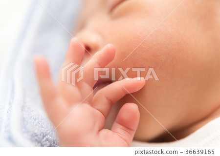 Baby photo Baby photo 36639165