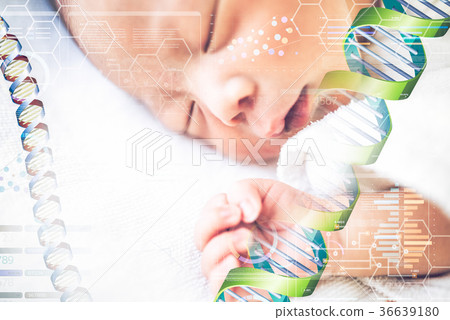 Baby photo Baby photo 36639180