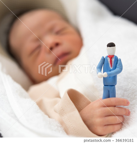 Baby photo Baby photo 36639181