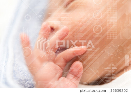 Baby photo Baby photo 36639202