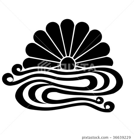 鴨川神社菊水 36639229