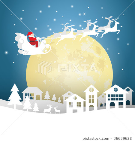 Design Christmas greeting card Design Christmas greeting card 36639628