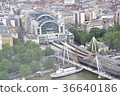 London station 36640186