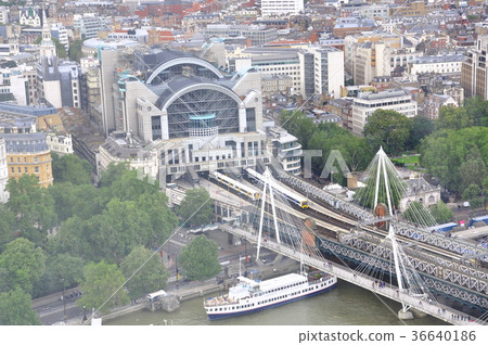 London station London station 36640186