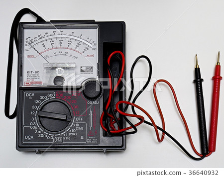 模擬測試儀 模擬測試儀 36640932