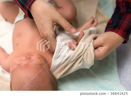 baby baby 36641425