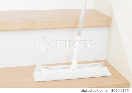 新建的樓梯 36641535