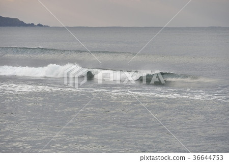 Surging waves Surging waves 36644753