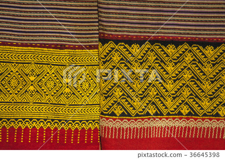 Cotton ancient  textiles   36645398