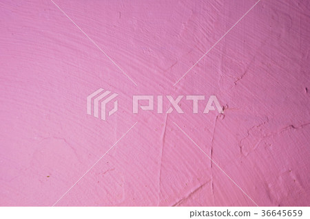 the texture of the plaster 36645659