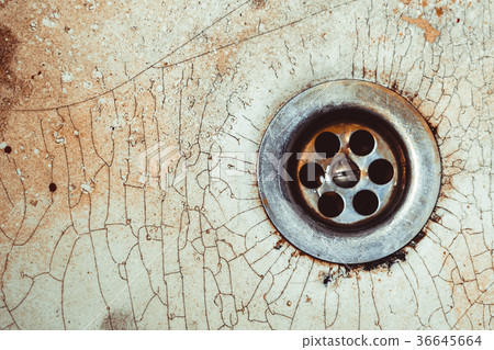 texture of the old bath in the cracks texture of the old bath in the cracks 36645664