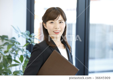 Business woman Business woman 36645909